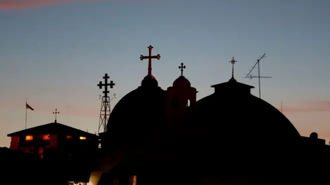 येरूशलम शहर