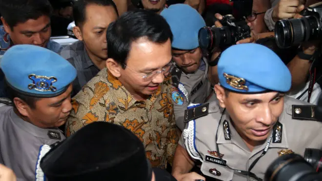 Ahok