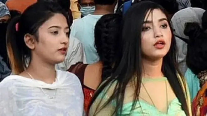 कोलकाता, महिला, बाज़ार