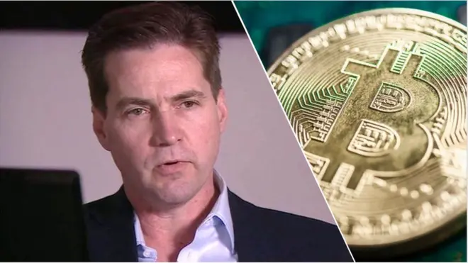 కంప్యూటర్ సైంటిస్ట్ క్రెగ్ రైట్.. బిట్ కాయిన్‌ను సృష్టించింది తానేనని చెబుతున్నారు