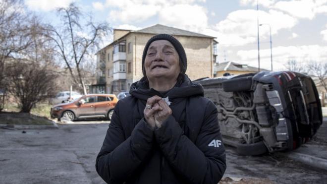 Татьяна Недашкивская