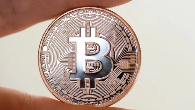 There are now two types of Bitcoin