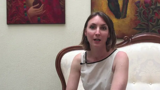 Софи Ибботсон