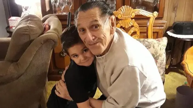 'ఇక మీరు ఆ ఆక్సిజన్ మాస్క్ తీసేసి, శ్వాస తీసుకోవడానికి ప్రయత్నించండి. చనిపోయేవరకూ ఆ మార్ఫీన్(మత్తు మందు)ను అలానే వాడండి..'