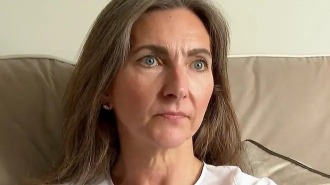 تحقيق لبي بي سي عن الكشف على راكبات بعد العثور على طفل لقيط