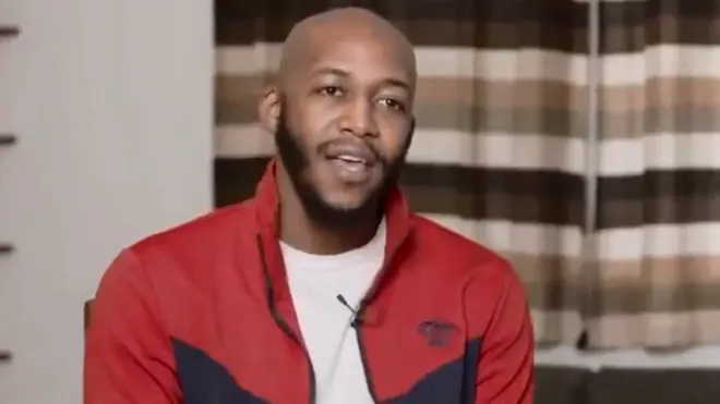 ኮሜዲያን ኢድሪስ ሱልጣን