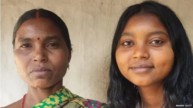 کنبے کو ان کی کامیابی کا کوئی اندازہ نہیں ہے