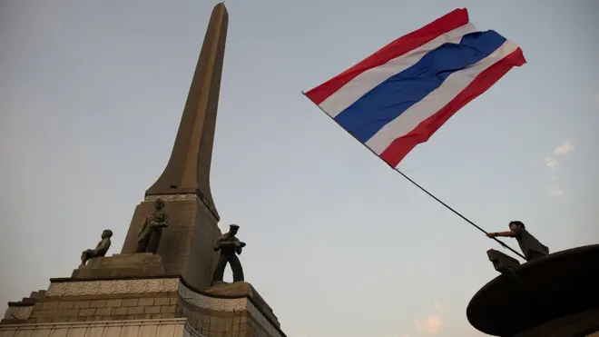 อนุสาวรีย์ชัยสมรภูมิถูกเลือกให้เป็นหนึ่งในมุดหมายการชุมนุมทางการเมืองหลายครั้งในช่วง 10 ปีที่ผ่านมา