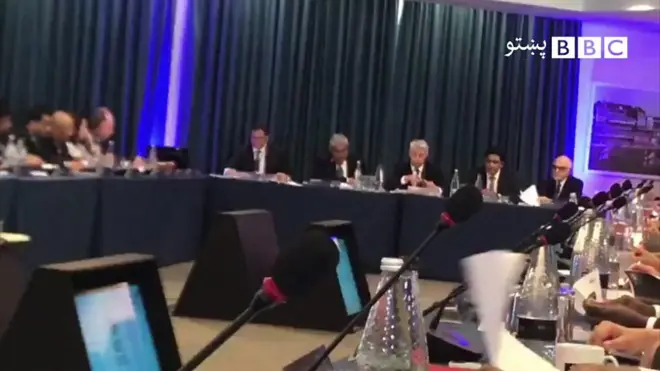 د غړیتوب د اعلان شېبه