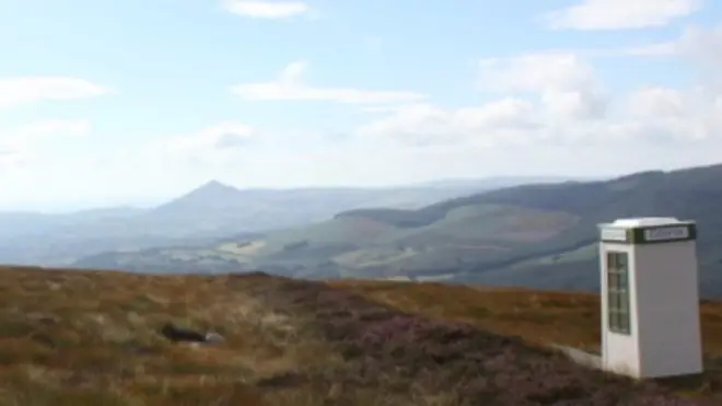 телефон вітру