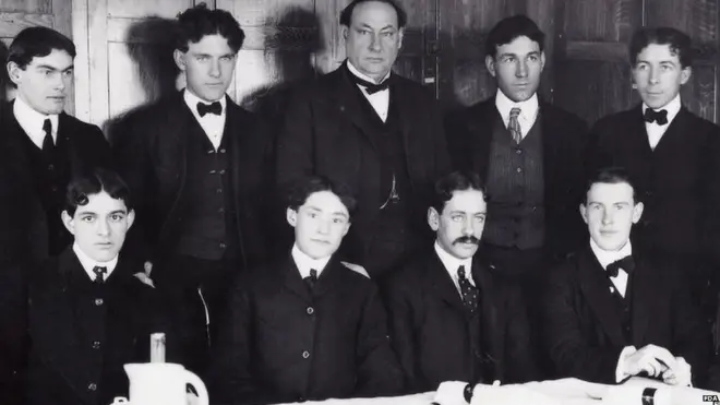 El fin era demostrar si los conservantes podrían perjudicar a las personas en el tiempo.