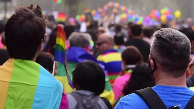 दिल्ली प्राइड