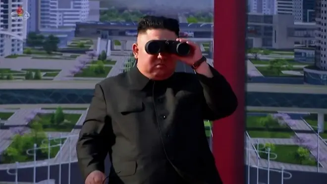 لماذا نحب الأخبار الغريبة عن زعيم كوريا الشمالية؟