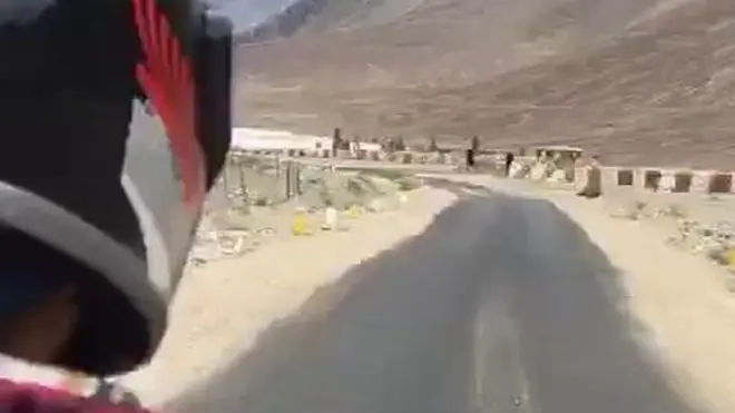 वुमेन बाइकर्स