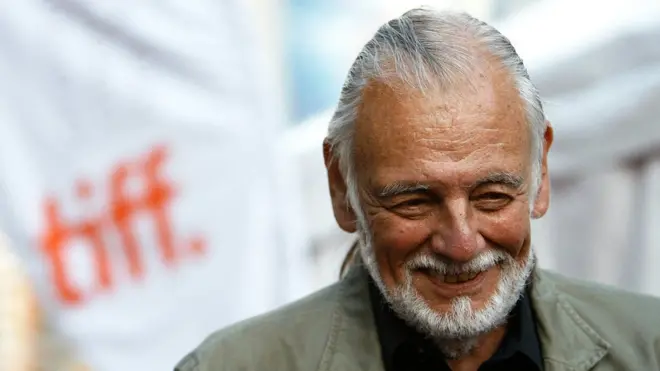 Ромеро умер в окружении родных под звуки саундтрека к любимому фильму