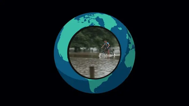 Šest priča iz sveta koje ste možda propustili tokom invazije na Ukrajinu