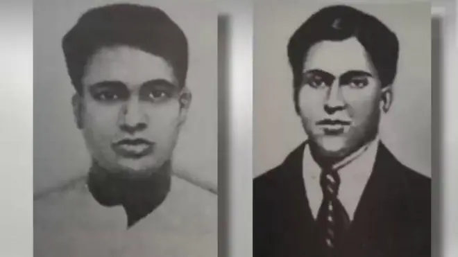 बिनॉय-बादल-दिनेश