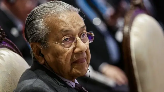 मलेशिया