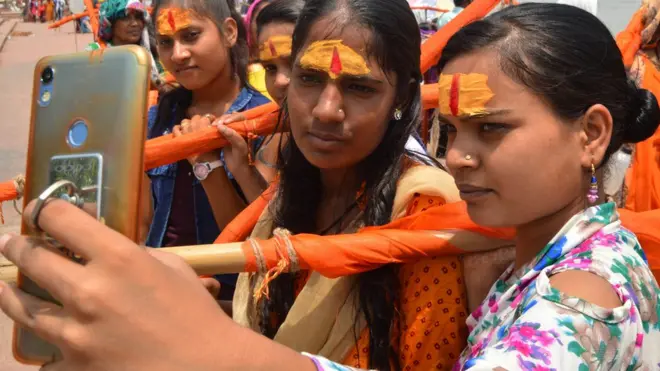 कांवड़ यात्रा