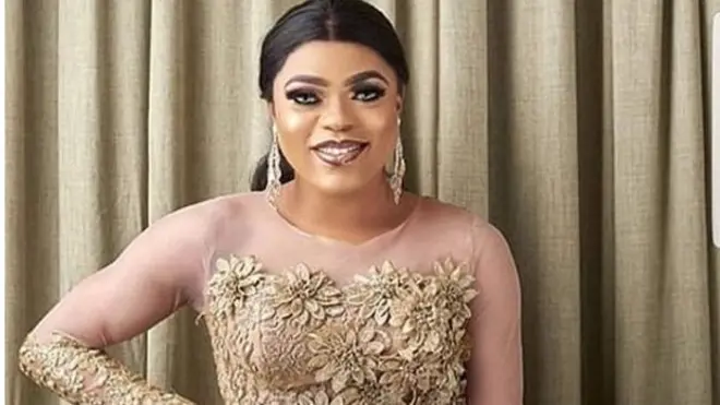 Bobrisky