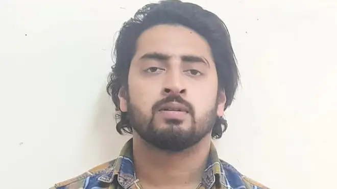 शाहरुख़