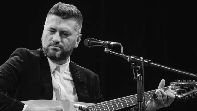 Дамир Имамовић