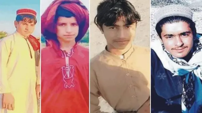 شکار، بنوں، جانی خیل، شکار، ہلاک