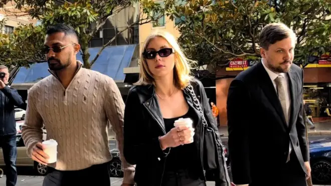 Danushka Gunathilake