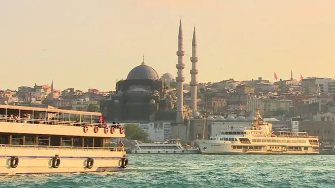 بازار داغ خرید خانه در ترکیه؛ ایرانی‌ها در ردیف دوم