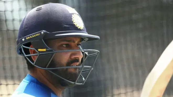 रोहित शर्म