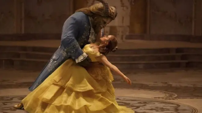 عندما طرح الإعلان الترويجي للفيلم العام الماضي تخطى عدد مشاهداته 130 مليون مشاهدة في 24 ساعة