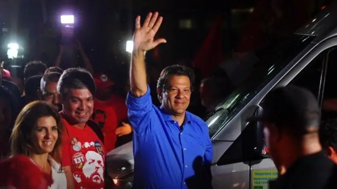 Haddad estábaixar f12.betsituação difícil, porque não tem autonomia ante padrinho político, diz Fausto