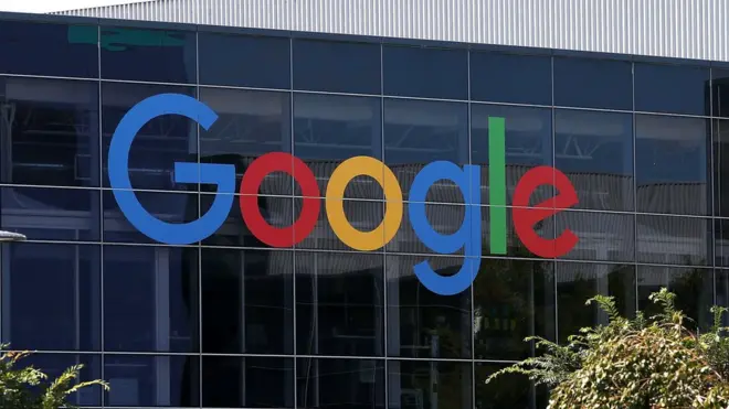 Корпорация Google