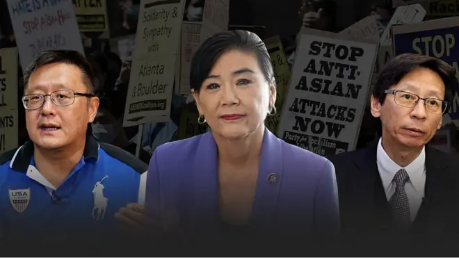 2020年新冠大流行后，仇视华裔或亚裔人士的暴力事件在美国频发。中期选举在即，一些华人担心部分参选人”针对中国“的政纲，或会令原本就严重的“仇华”问题雪上加霜。