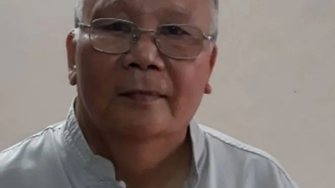 Đại tá Nguyễn Đăng Quang