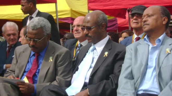 ጸጋይ በርሀ ስዩም መስፍን ኣባይ ጸሃየ (ካብ ጸጋም ንየማን)