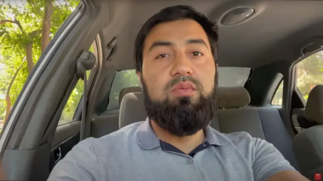 Олимжон Ҳайдаров соқол олаётганлар жазо олмаслигига иккита сабаб бор дейди