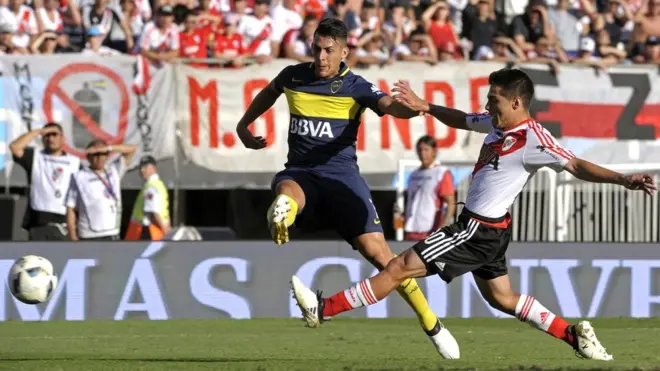 El torneo de fútbol argentino no tiene aún fecha de comienzo.