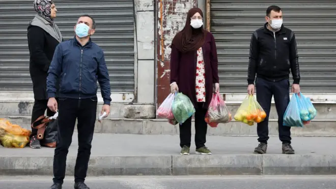 koronavirus, azərbaycan, bazarlıq, işsiz