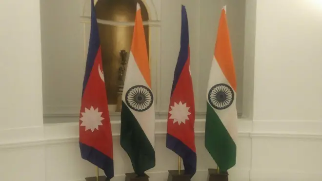 नेपाल-भारत