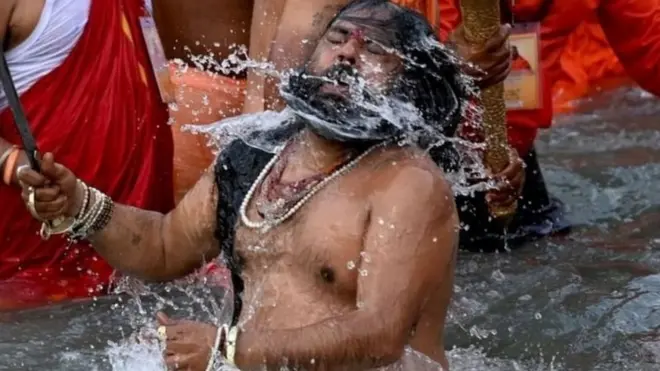 कुंभमेळा