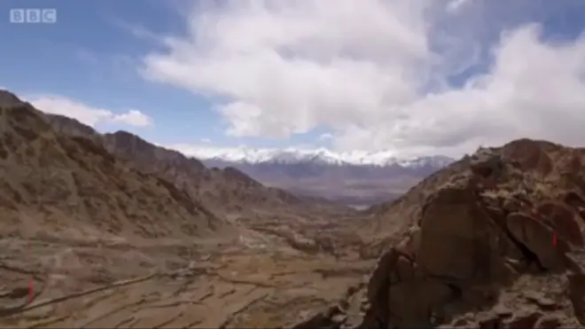 ሰው ሰራሽ ግግር በረዶ