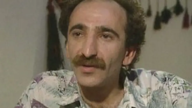 Orhan Doğan