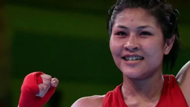 జమున బోరో