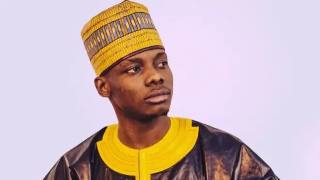 Sidiki Diabaté, auteur, compositeur et musicien malien