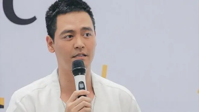 MC Phan Anh tham gia talkshow WeTalk 'Tuổi 25, bạn có gì?'