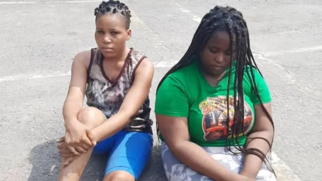 Aworan awọn afurasi