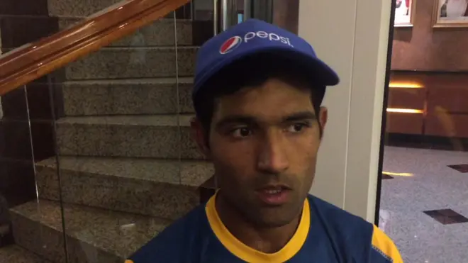 اسد شفیق، پاکستانی کرکٹر