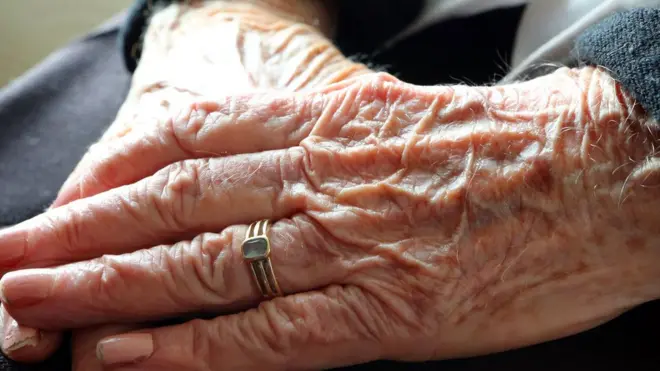 养老成为英国一大社会问题