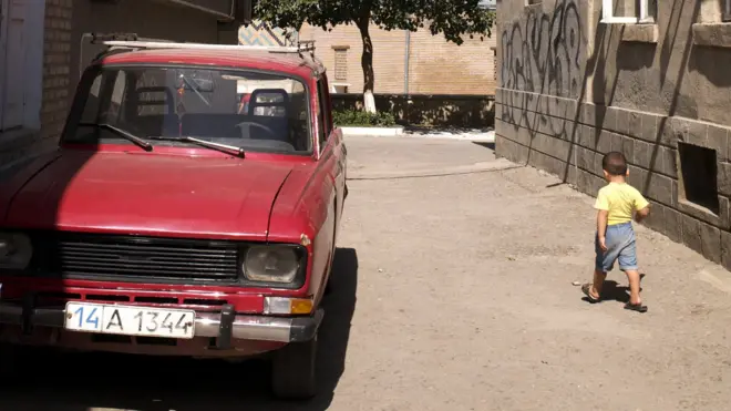 Ўзбекистон